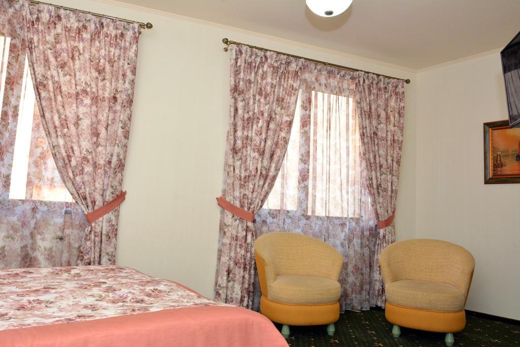 Atrium Hotel Ивано-Франковск Номер фото
