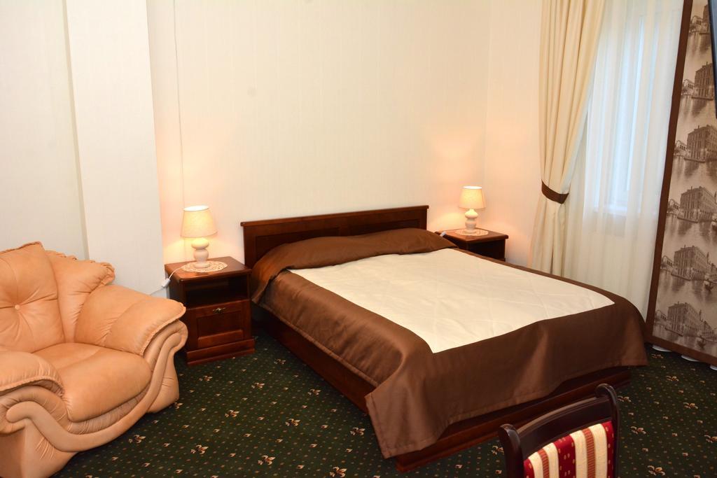 Atrium Hotel Ивано-Франковск Номер фото
