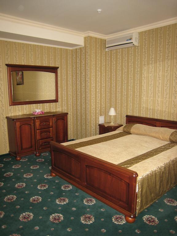 Atrium Hotel Ивано-Франковск Номер фото