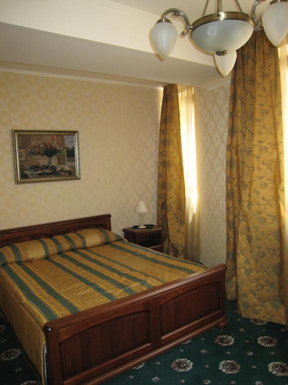 Atrium Hotel Ивано-Франковск Номер фото