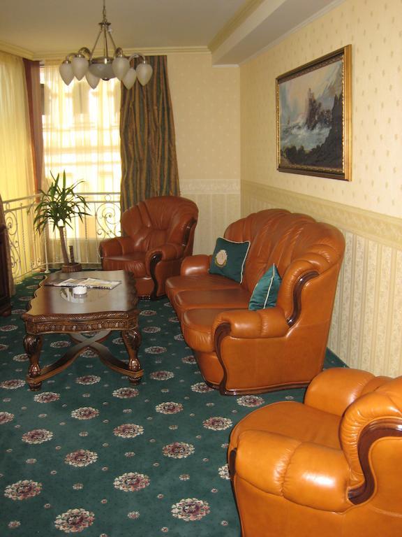 Atrium Hotel Ивано-Франковск Номер фото
