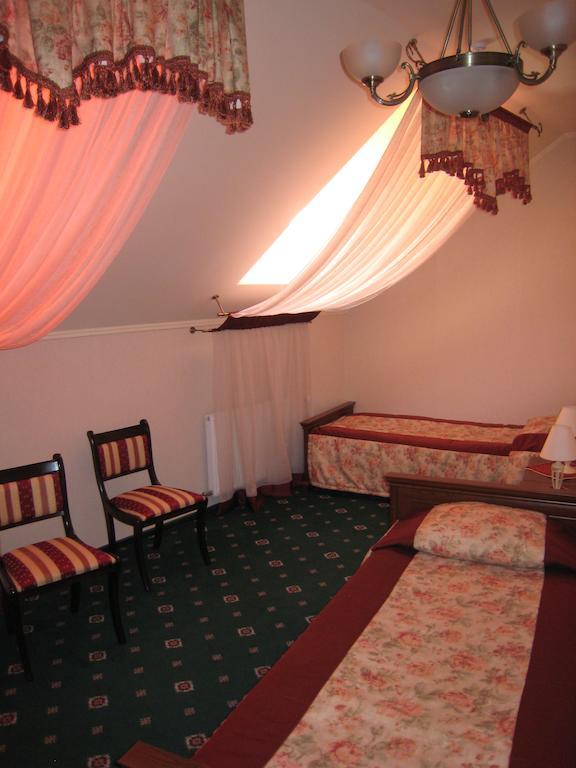 Atrium Hotel Ивано-Франковск Номер фото